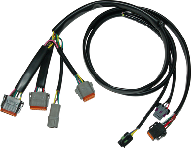 NAMZ Custom Cycle Products T-Map Sensor Connector Kit - NHD-72406-07A