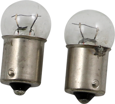 Peak Lighting Miniature Bulb 67 67-Bpp - J J Motorsports