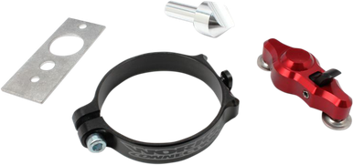 Works Connection Pro Launch Start Device 4500470