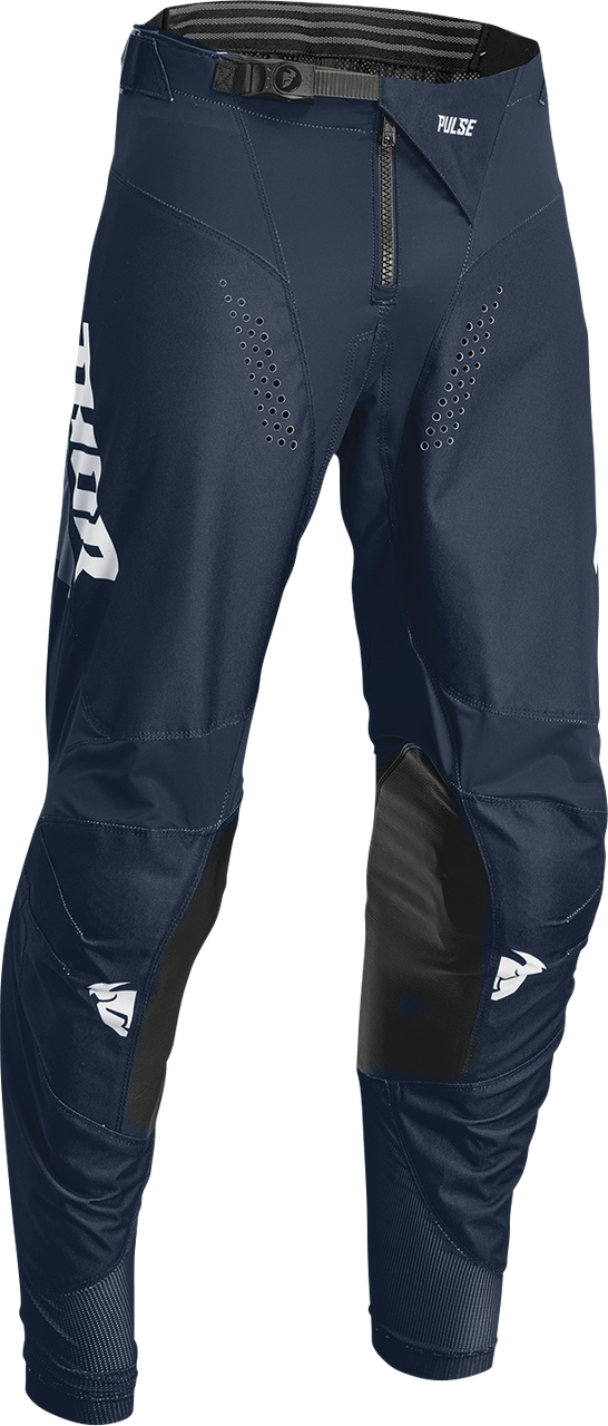 THOR Pulse Tactic Pants - Midnight - 40 2901-10205