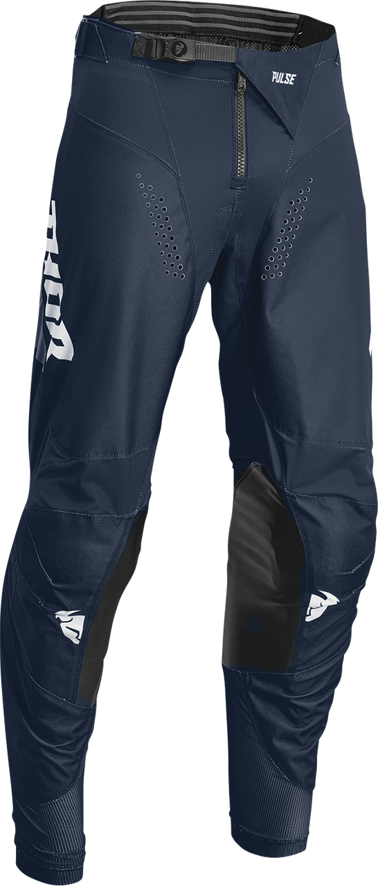 Thor Pulse Tactic Pants Midnight 40 2901-10205