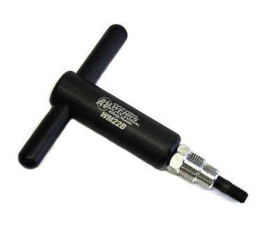 Wehrs Machine Tool Universal Axle Puller WM22B - J J Motorsports