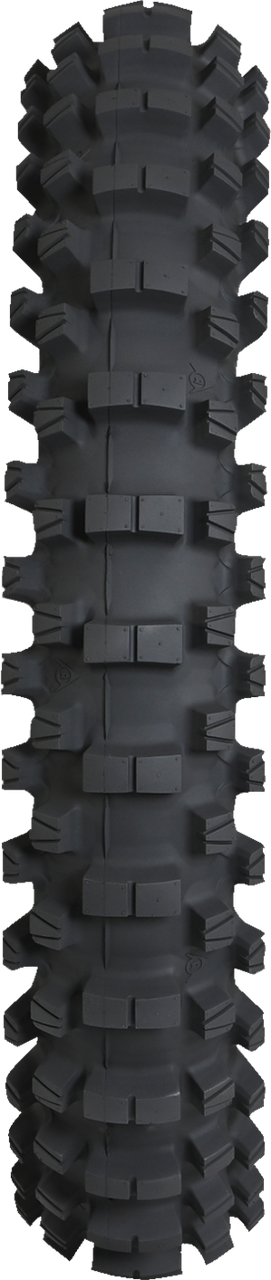 DUNLOP Tire - Geomax MX34 - Rear - 90/100-16 - 51M 45273509 - J J  Motorsports