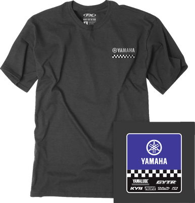 f(x) ELECTRIC SHOCK Tシャツ Kawasaki Ninja ZX-10R プリントTシャツ ブラック Lサイズ | Ulti