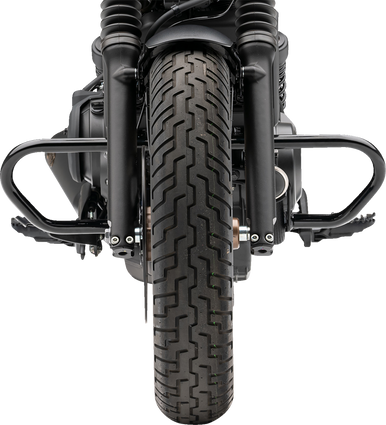 Cobra Freeway Bar Black Rebel 01-1109B