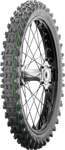 パーツ MICHELIN ENDURO MEDIUM 90/90-21 Michelin Enduro Medium 2 Front Tire 90/90-21 - 96075 - J J Motorsports