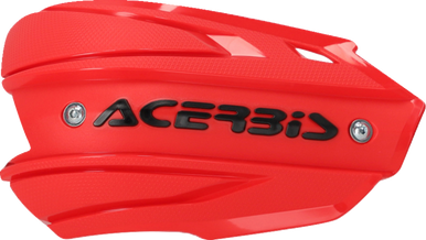 Cycra 1015-22 Enduro Classic Probend Handshields - Orange
