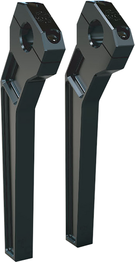 TODD'S CYCLE Risers - Pullback - 1-1/8