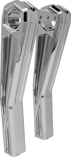Kodlin Ascent Pro Risers Pullback 10