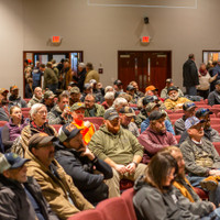 Whitetail Habitat Extravaganza Tickets
