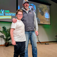 Whitetail Habitat Extravaganza Tickets