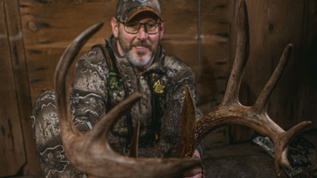 My Buck Story