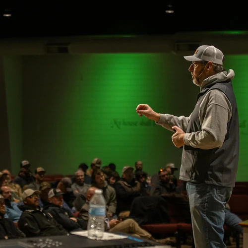 Whitetail Habitat Extravaganza Tickets