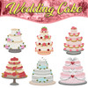 Wedding Cake Full Collection