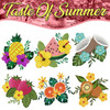 Taste Of Summer Full Collection