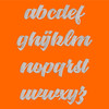 GracelandEmbroideryFont_Lower