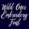 WildOnesEmbroideryFont_ProdPic