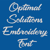 OptimalSolutionsEmbroideryFont_ProdPic