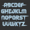 HellgrazerEmbroideryFont_Upper