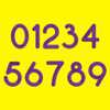 Neon80sEmbroideryFont_Number