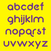 Neon80sEmbroideryFont_Lower