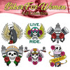 Biker For Women Full Collection