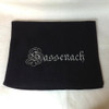 Beautifully Ornate Font - Parchment Machine Embroidery Font  Now Includes BX Format!