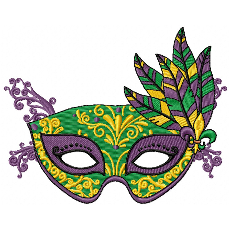 Mardi Gras #06