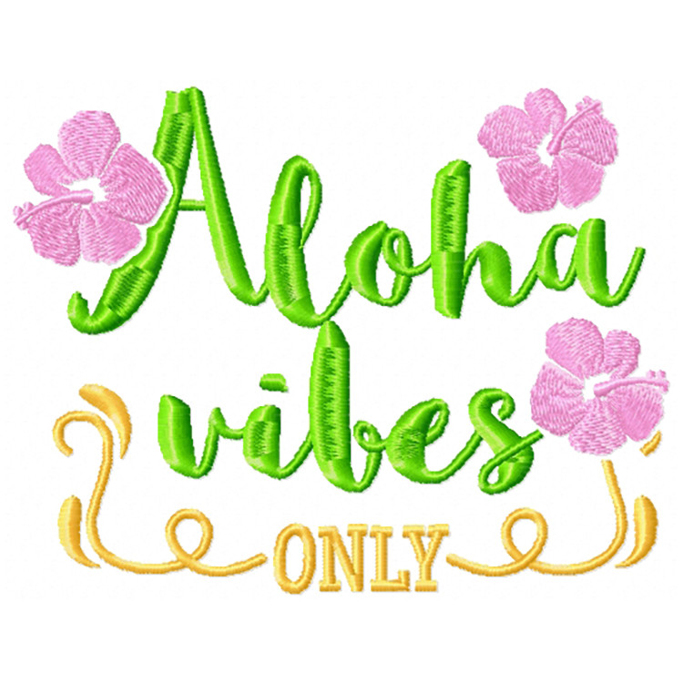Summer Typography 01
