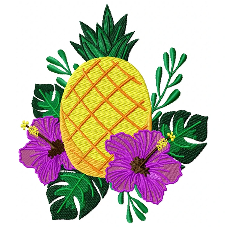 Taste Of Summer #01