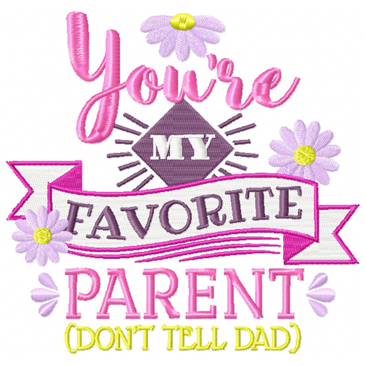 Best Family Typography #03