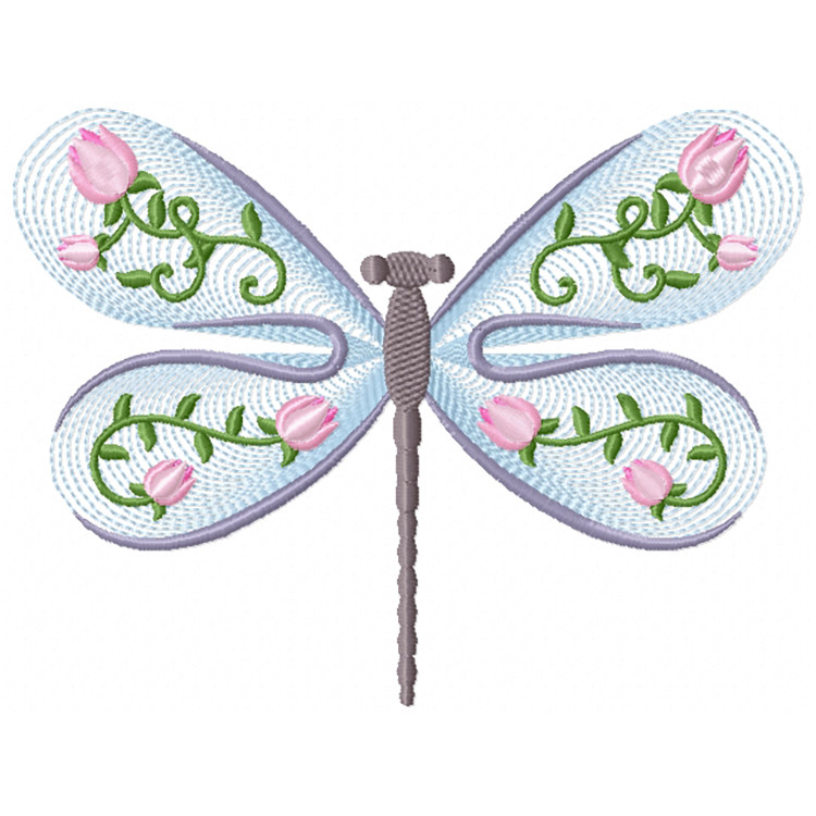Dragonfly #05