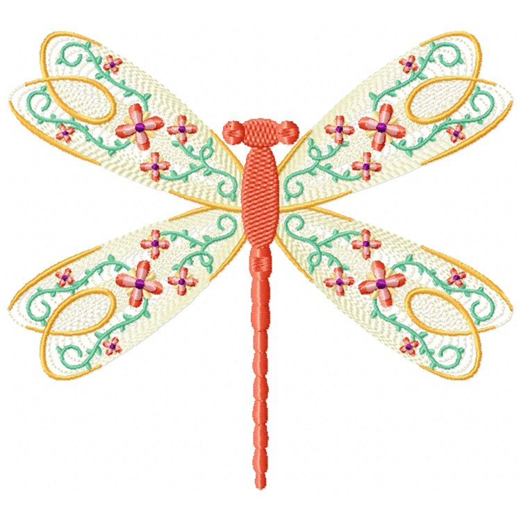 Dragonfly #03