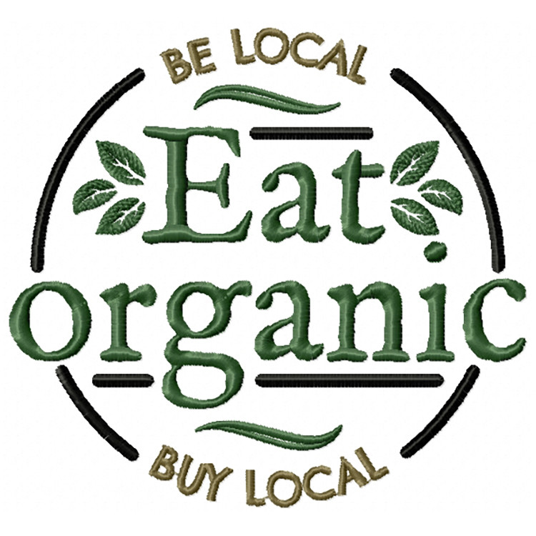 Eat Organic