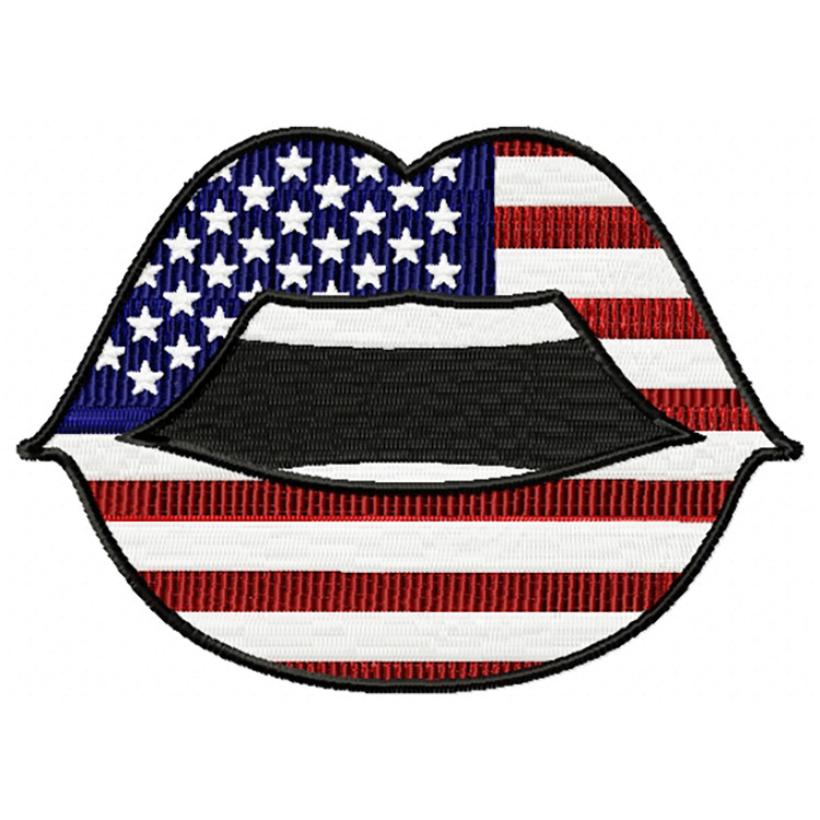 American #04