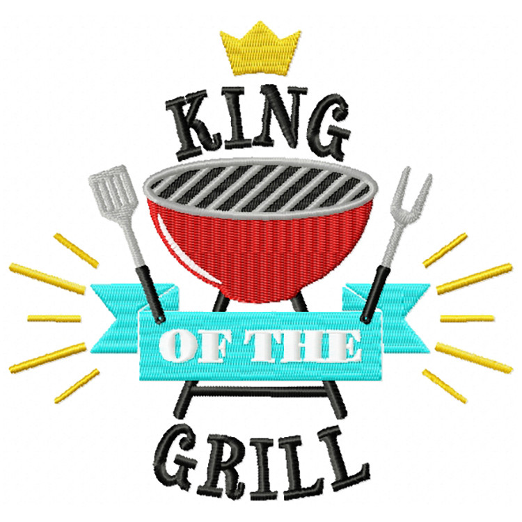 Funny BBQ #03