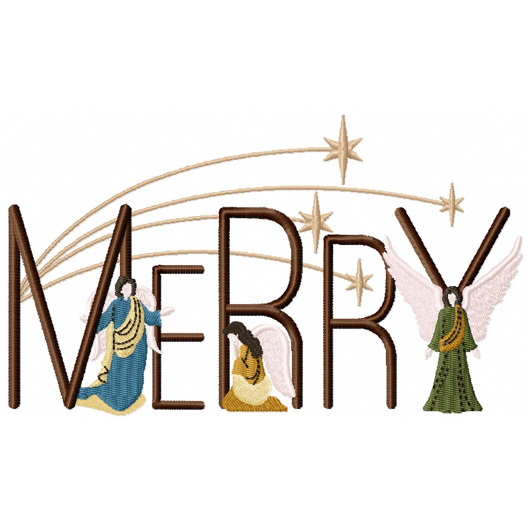 Merry