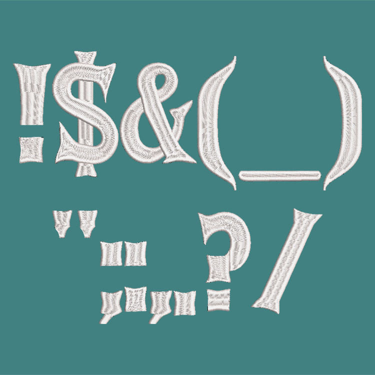 AkaPosseEmbroideryFont_Bonus