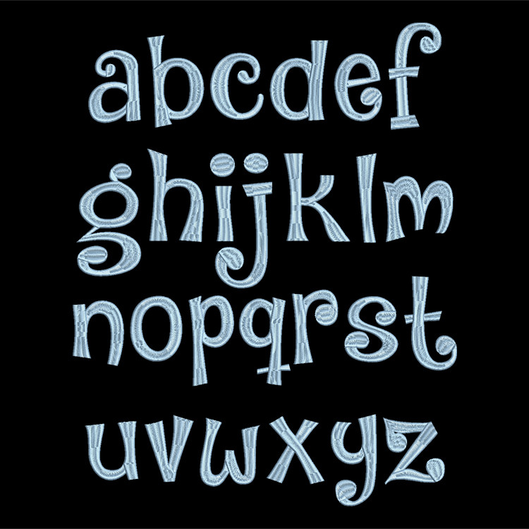 DKJamboEmbroideryFont_Lower