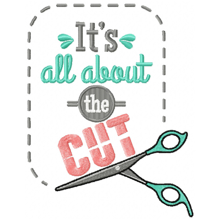 Hair Stylist #04