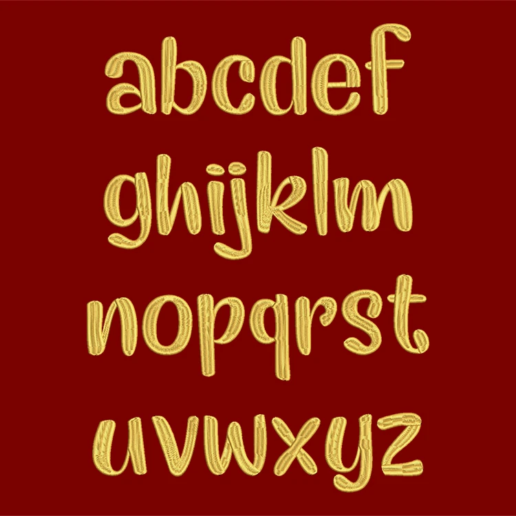 EarwormEmbroideryFont_Lower