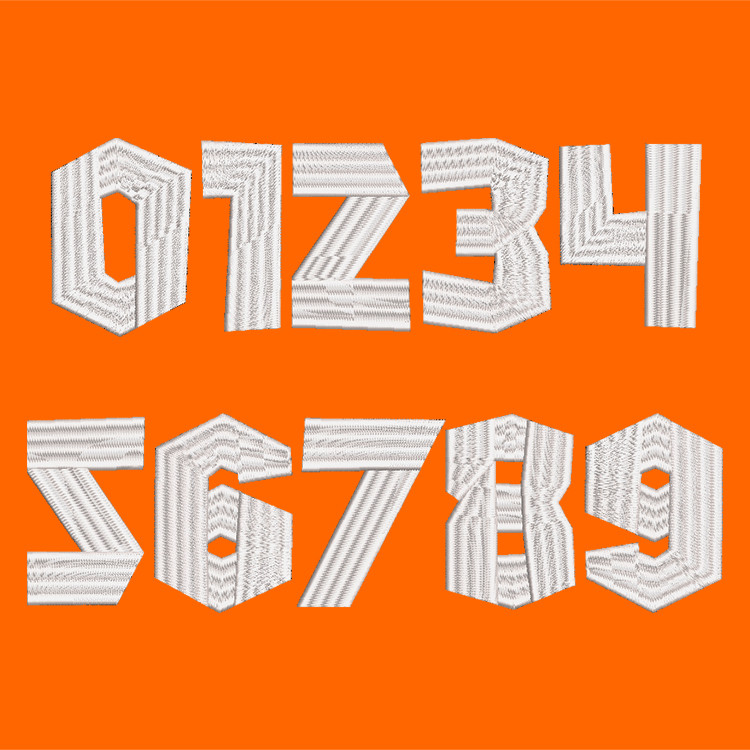 SquirkEmbroideryFont_Number