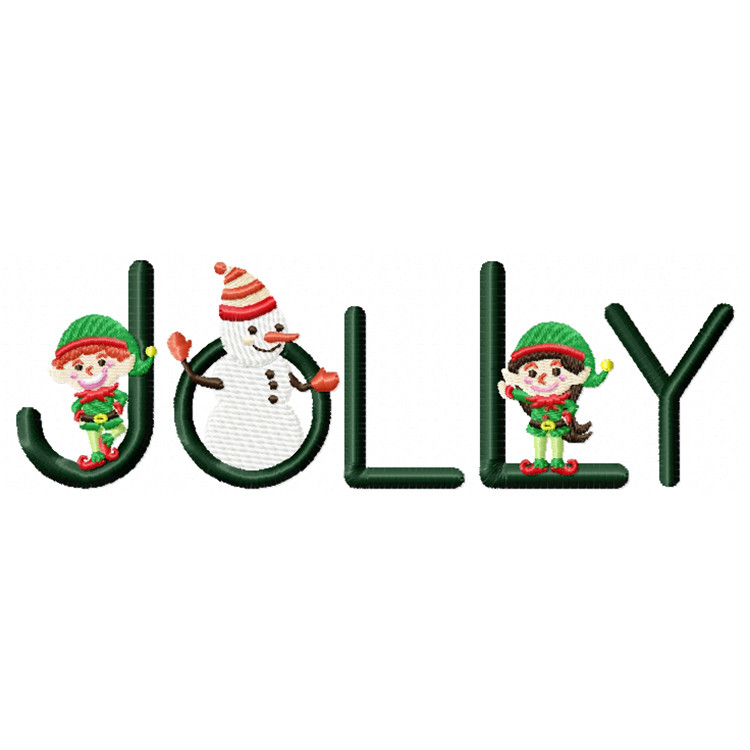 Jolly