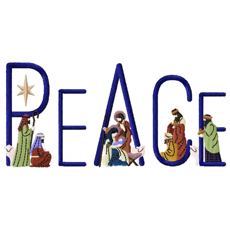 Peace