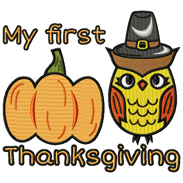 Thanksgiving #01