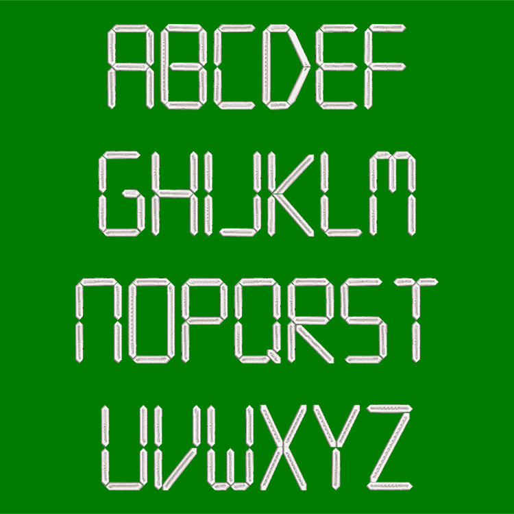 DigitalismEmbroideryFont_Upper