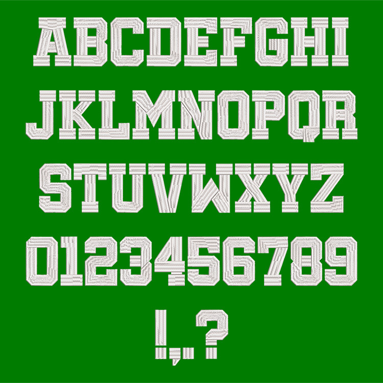 SoccerLeagueEmbroideryFont_FullAlpha