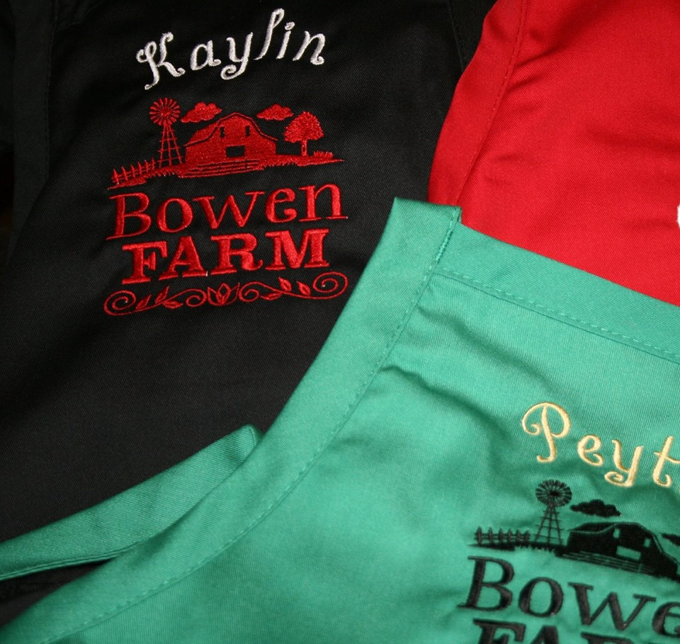 Shopping Totes Collection of 11 Machine Embroidery Designs