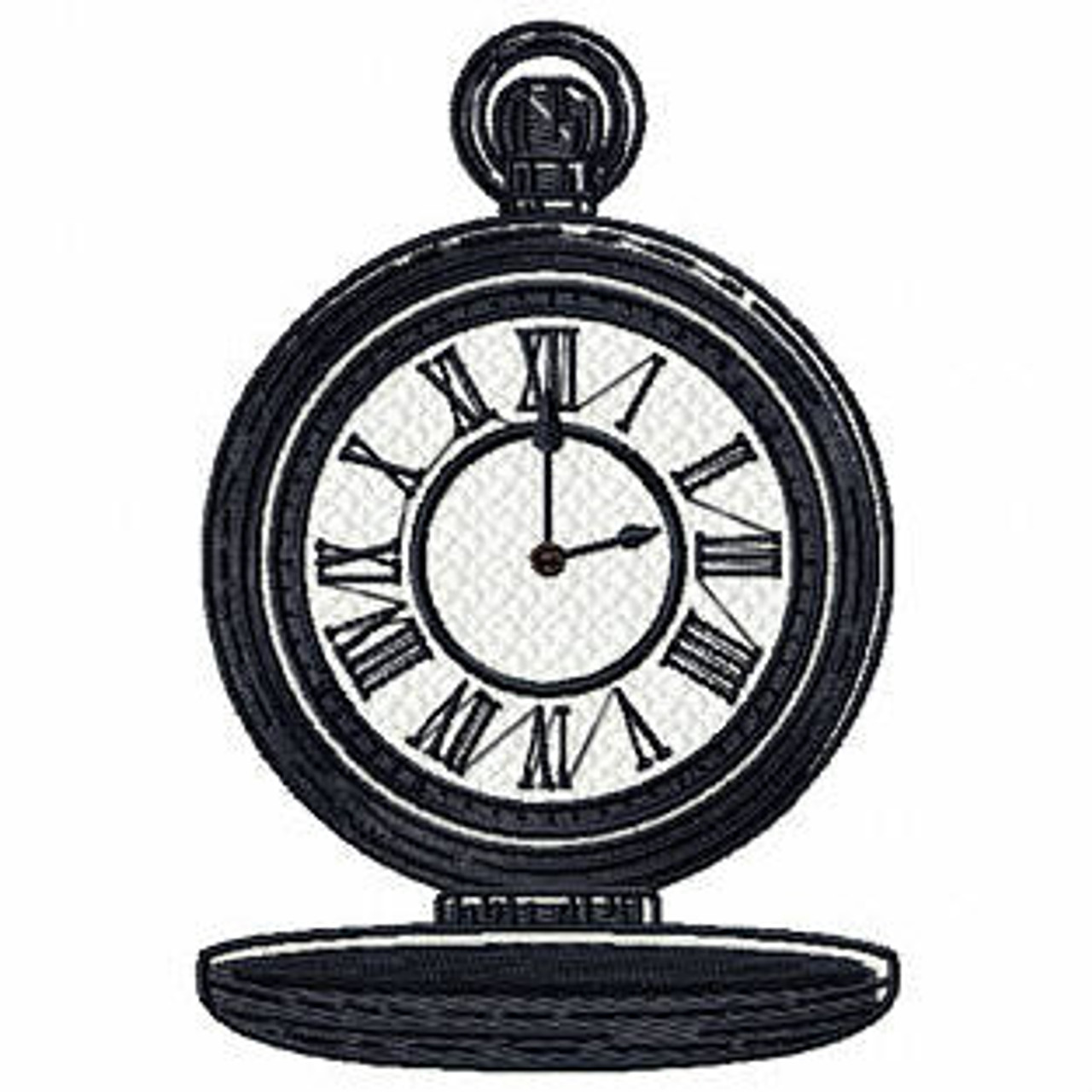 vintage collection pocket watch