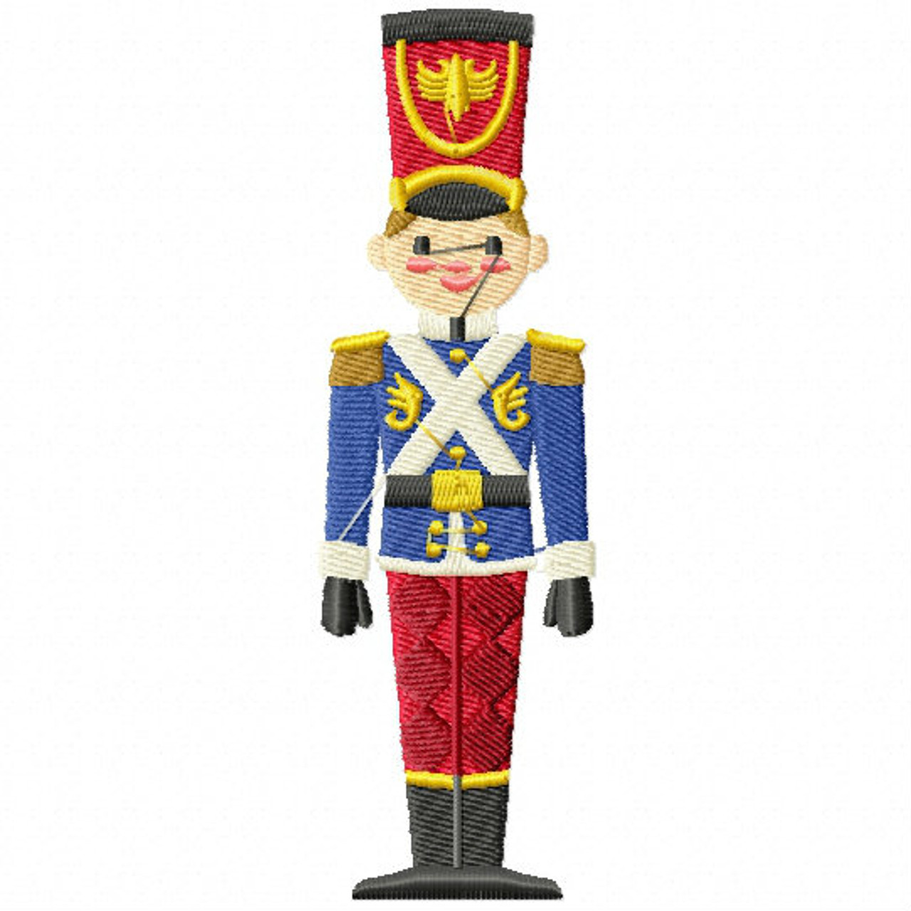 christmas toy soldiers